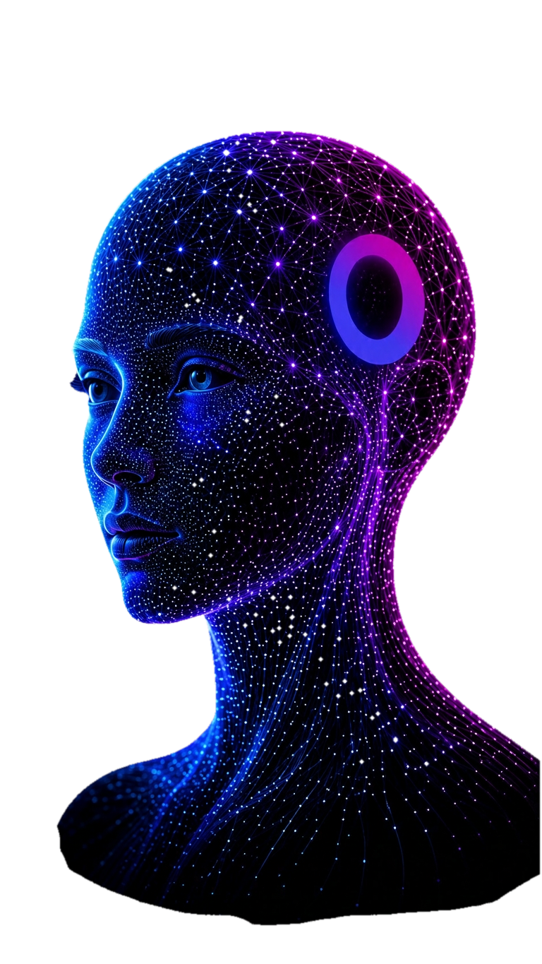 Original AI neural intelligence