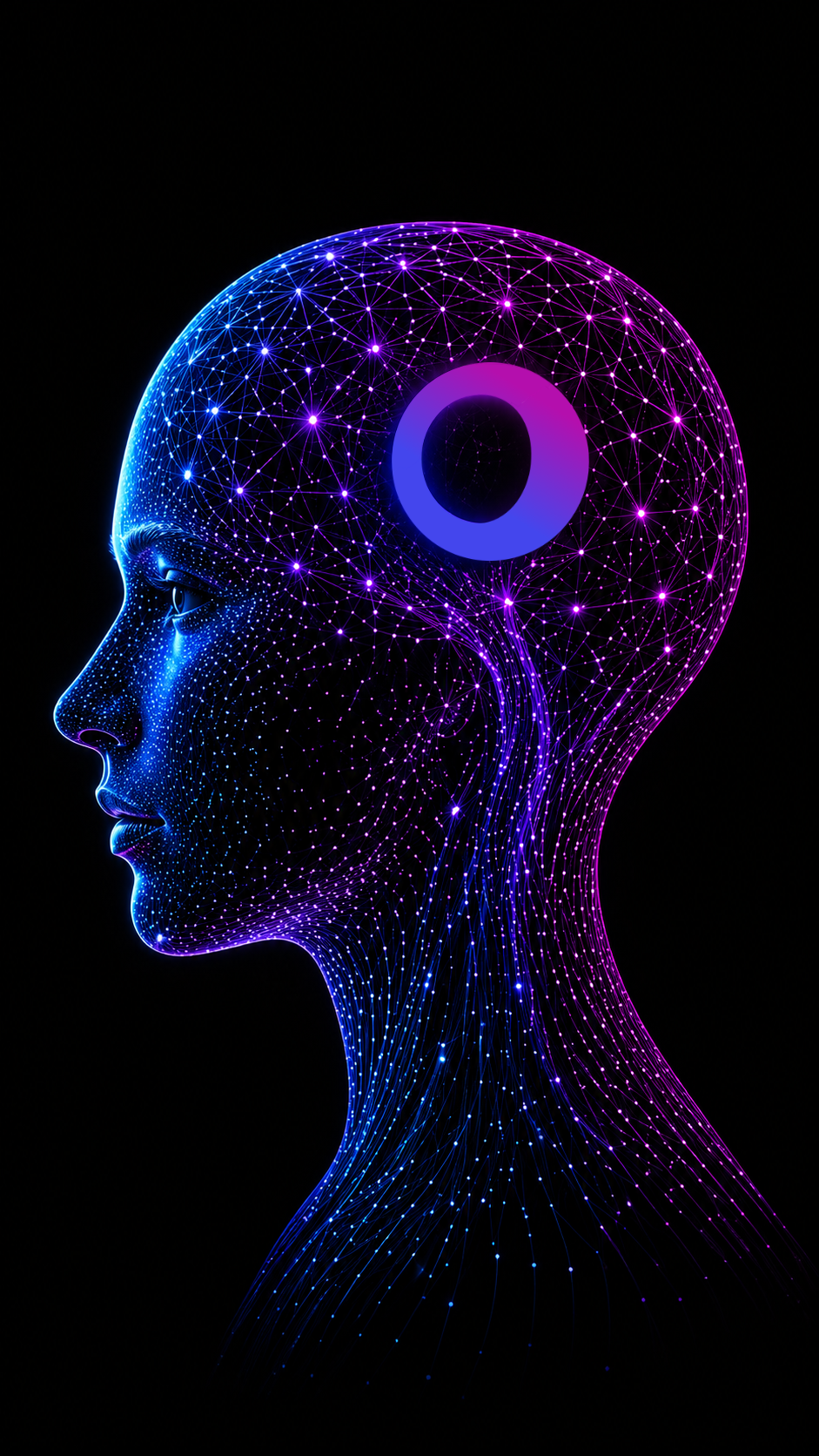 Original AI neural intelligence